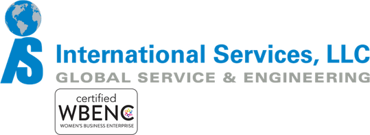 International Services, LLC, certified WBENC Women's Business Enterprise