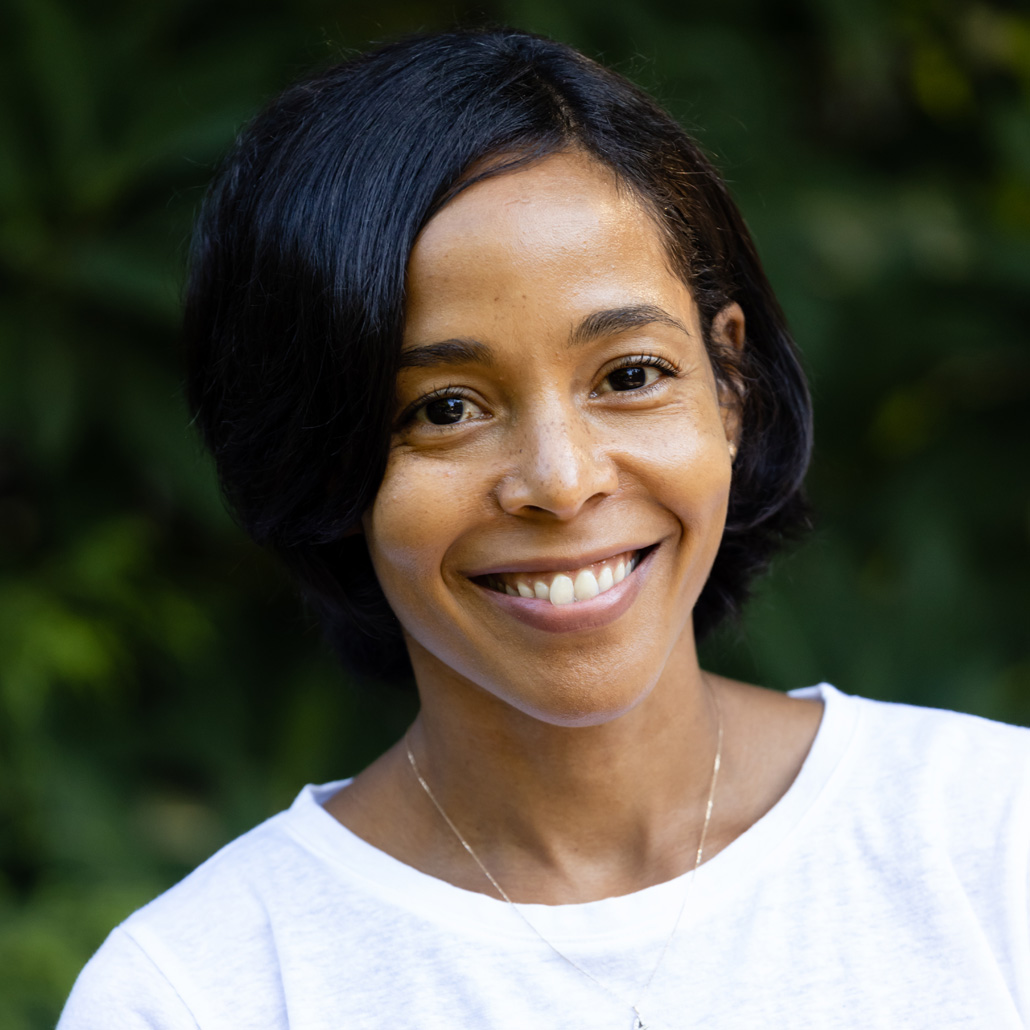 Alberta Hackett, Primary Assistant Teacher at Alpharetta International Academy