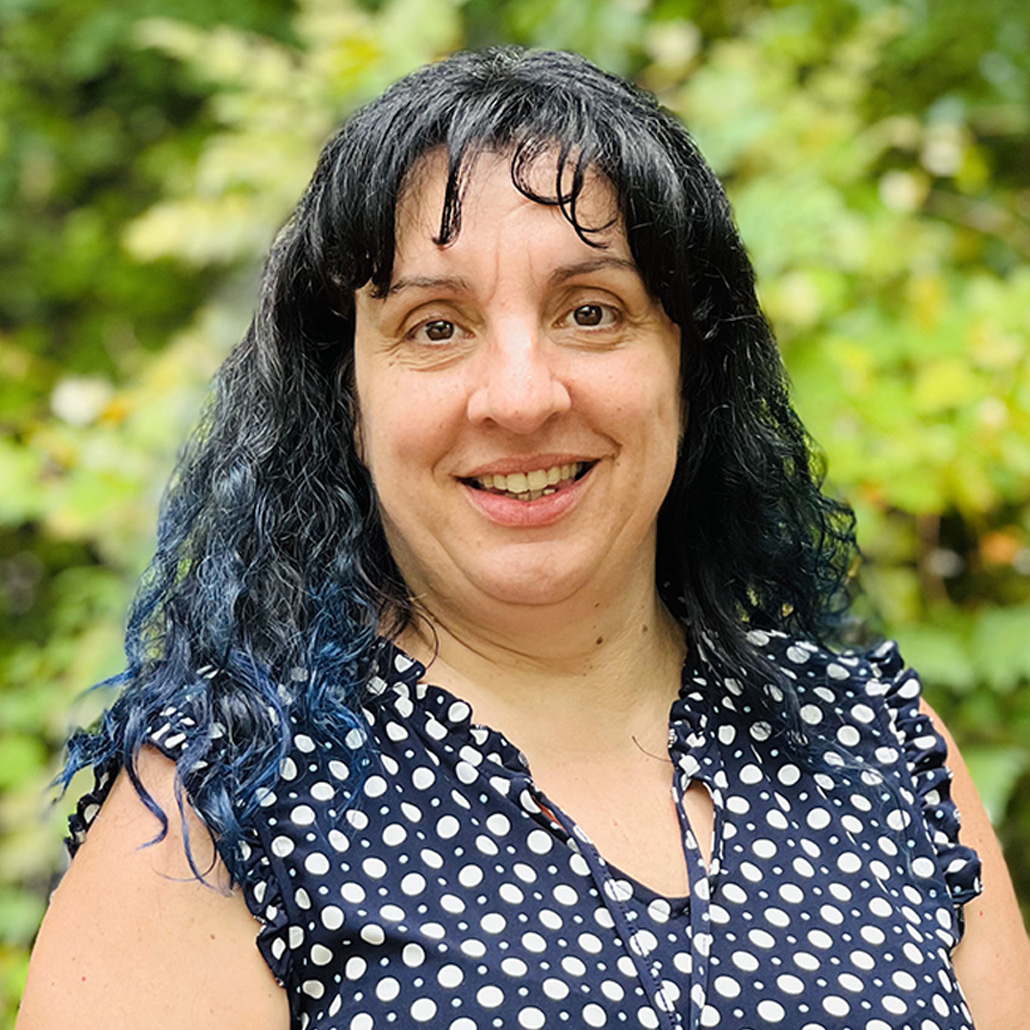 Ana Lopez, Primary Assistant Teacher at Alpharetta International Academy