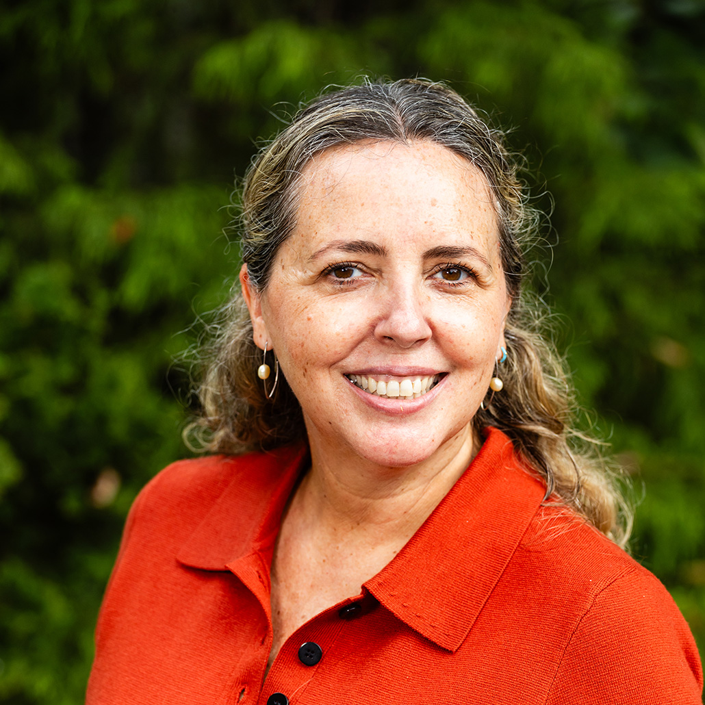 Inma Soto, Extended Day Teacher at Alpharetta International Academy