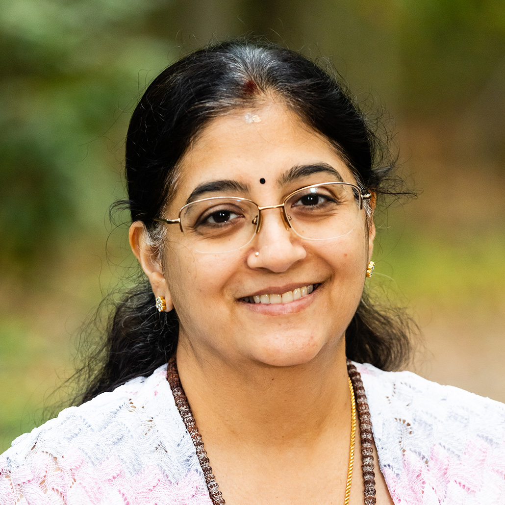 Mahalaxmi Kumar, Upper Elementary Assistant Teacher at Alpharetta International Academy