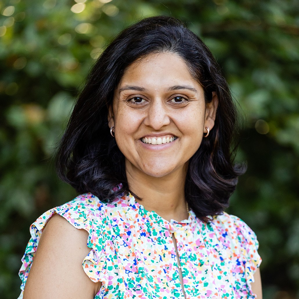 Manasi Khadilkar-Joshi, Primary Assistant Teacher at Alpharetta International Academy