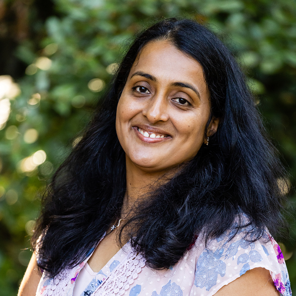 Maya Menon, Primary Teacher at Alpharetta International Academy