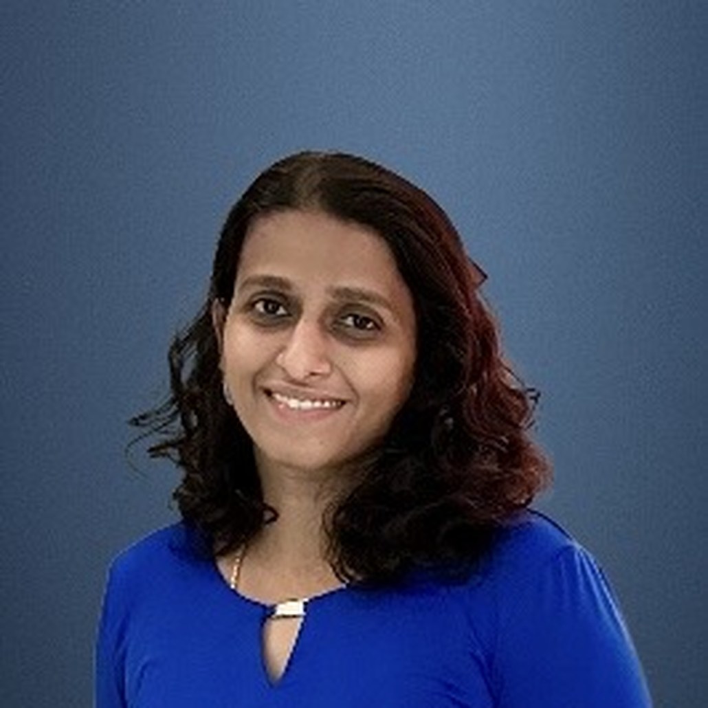 Priya Narasimhan, Engineering Teacher at Alpharetta International Academy